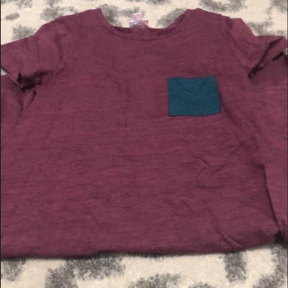 LulaRoe Carley Dress - Picture 2 of 2